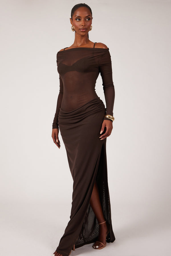 The Liana Maxi