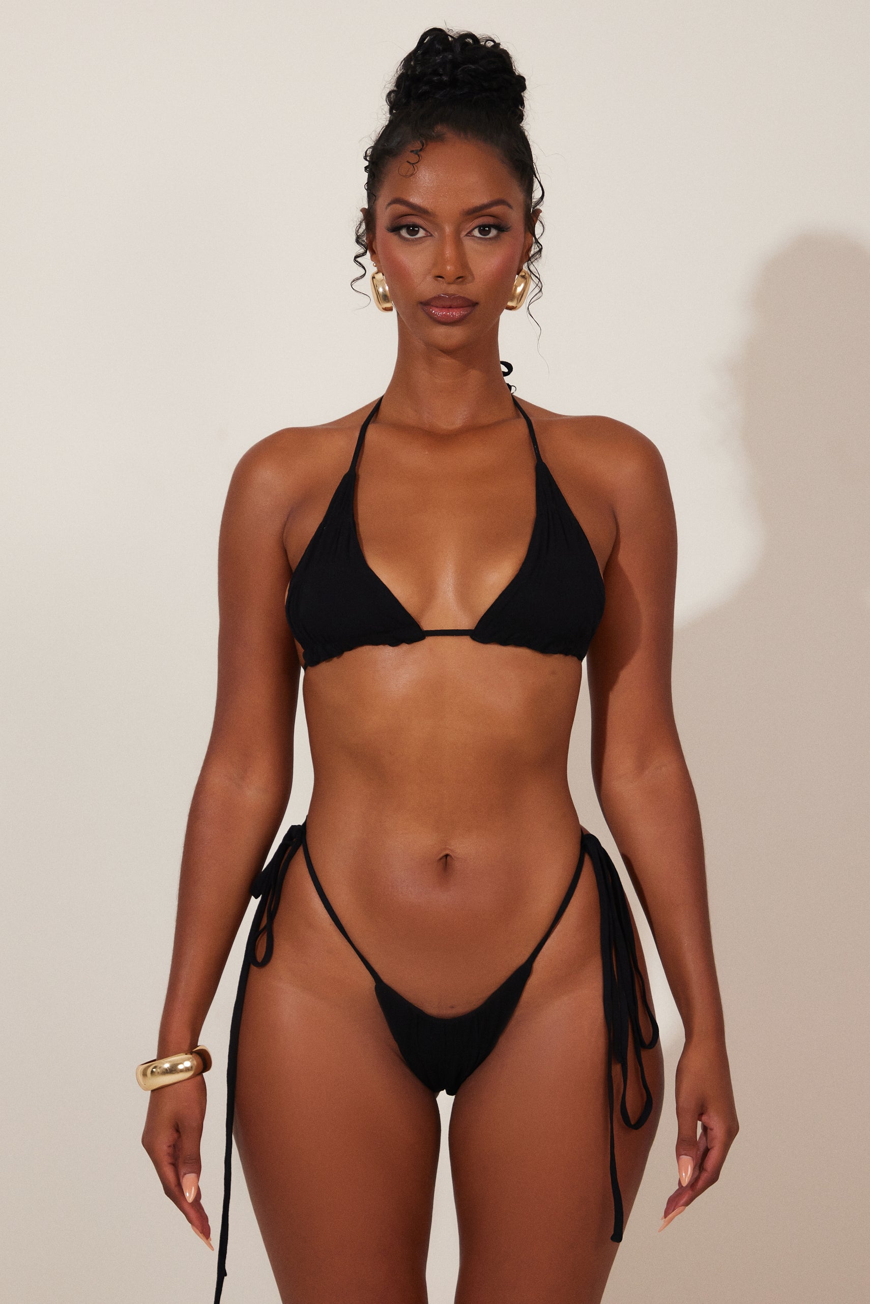 The Brigette Bikini in Black_ – marsthelabel