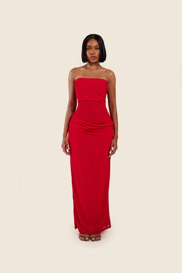 The Martha Maxi