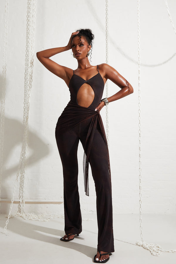 The Marlowe Jumpsuit