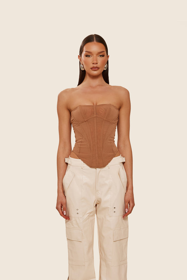 The Miah Corset