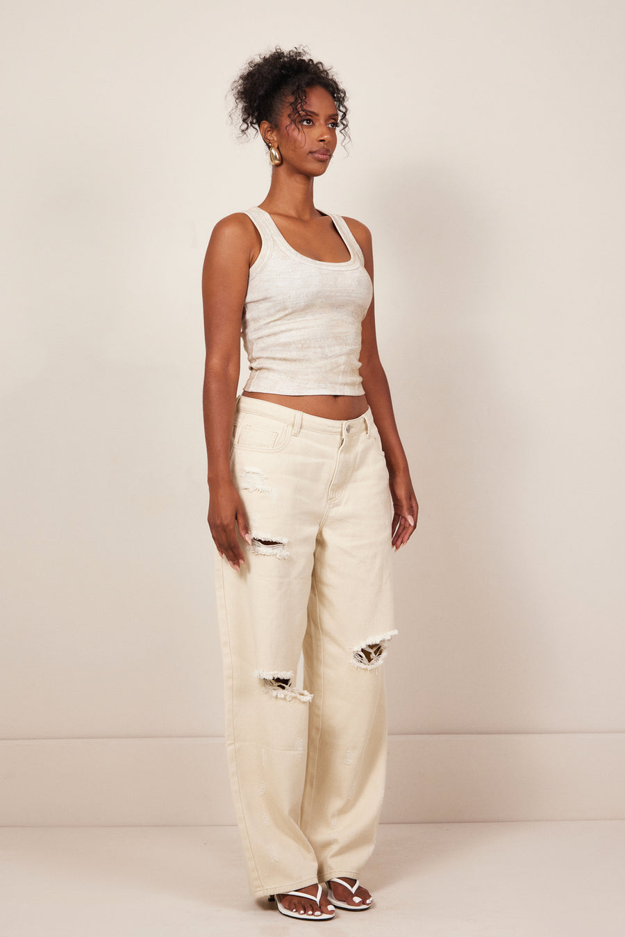 Matching sets marsthelabel