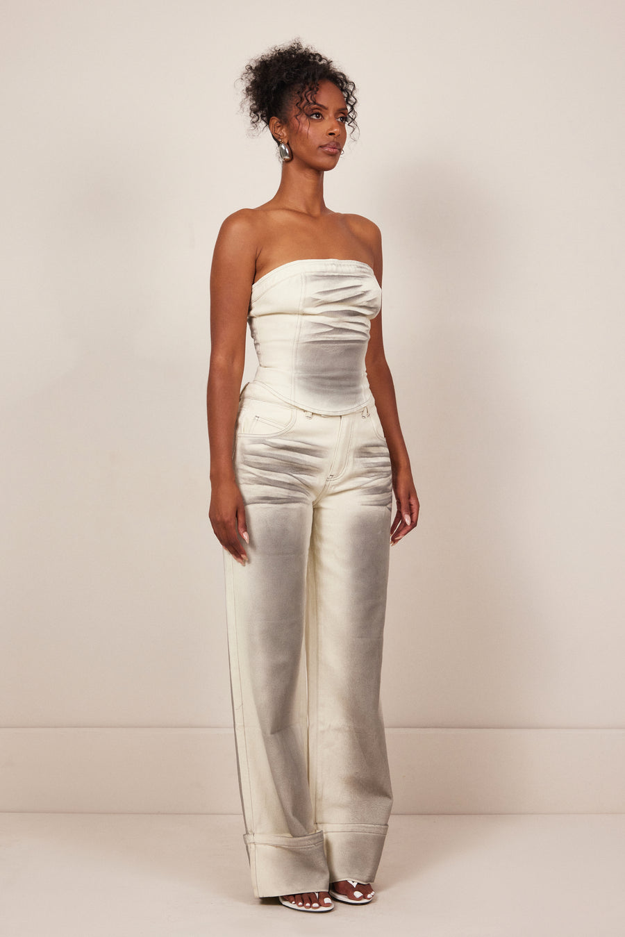 Matching sets marsthelabel