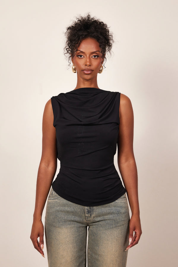 The Isadora Top