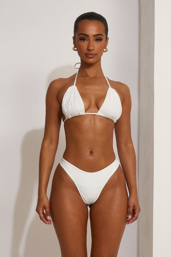 The Samoa Bikini