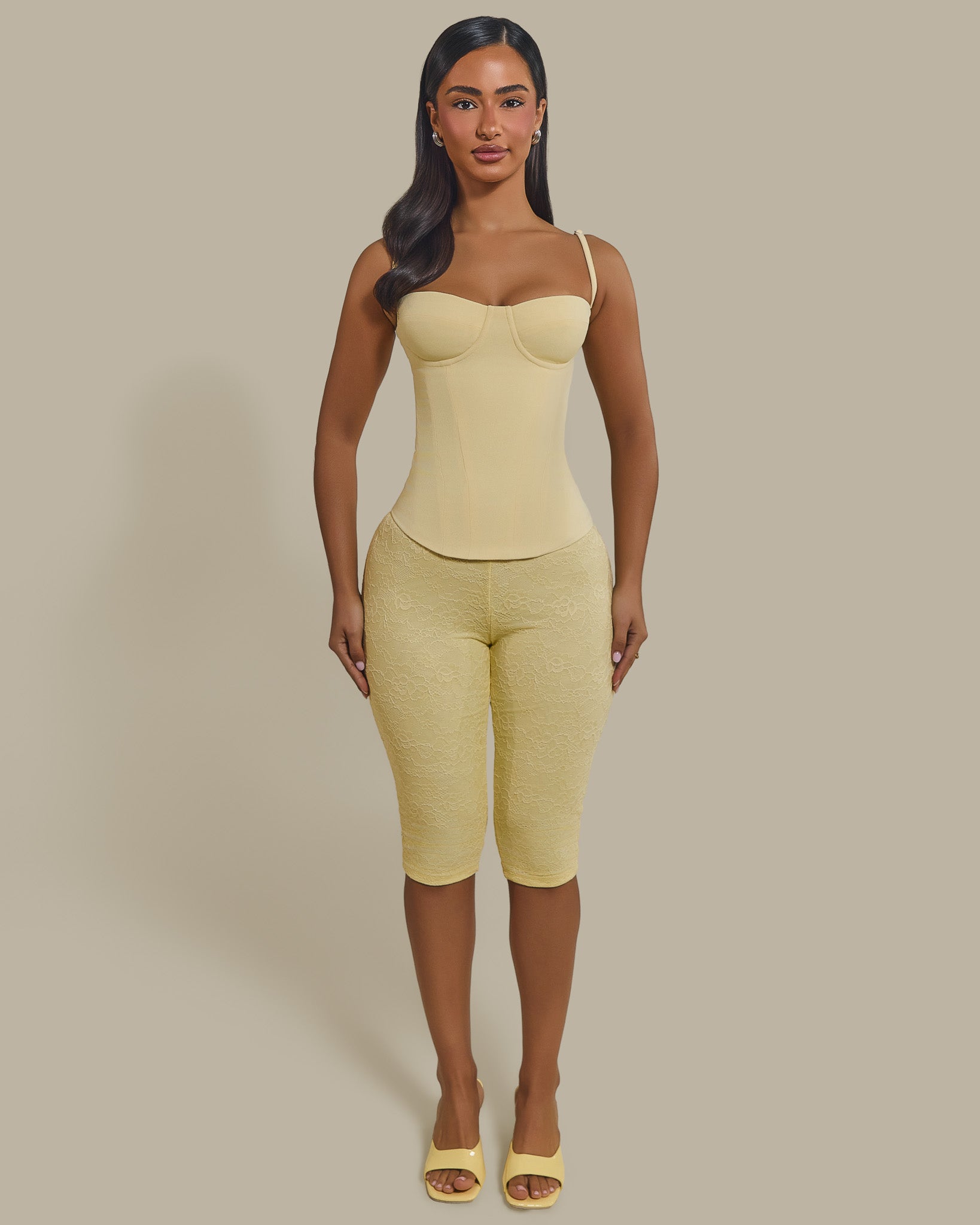 Corset Tops for Women | Black & Lace Styles – marsthelabel