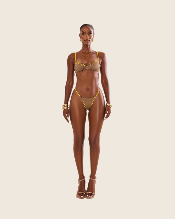 The Luisa Bikini