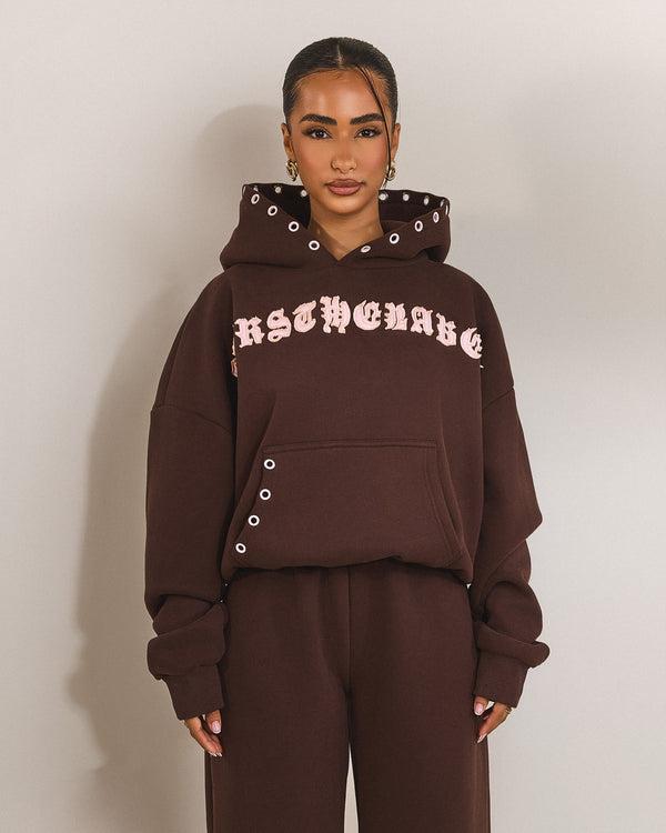 The Cenit Hoodie
