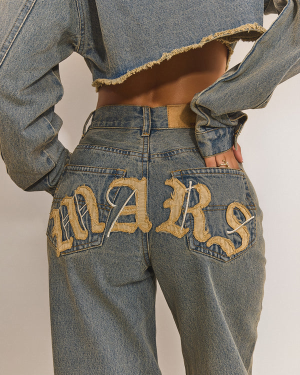 The Kali Jeans