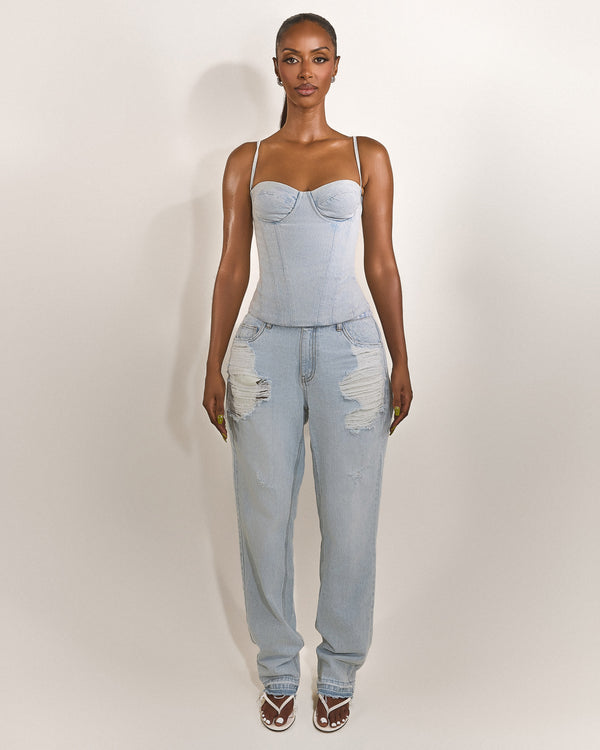 The Shai Jeans