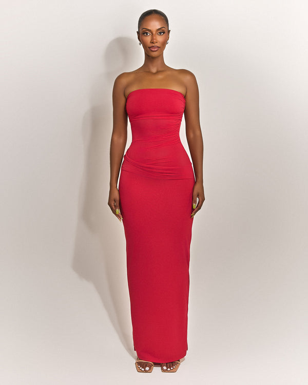 The Martha Maxi