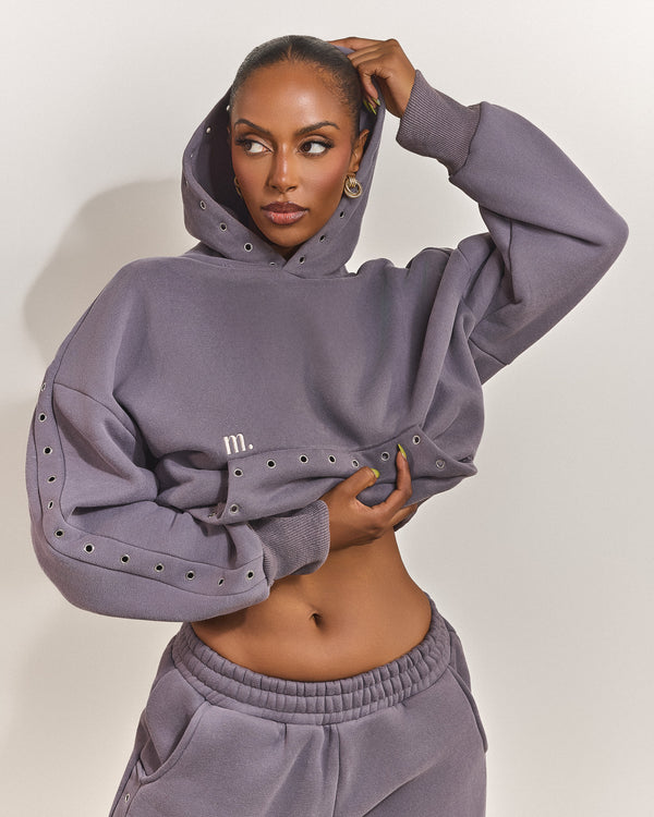 The Mara Hoodie