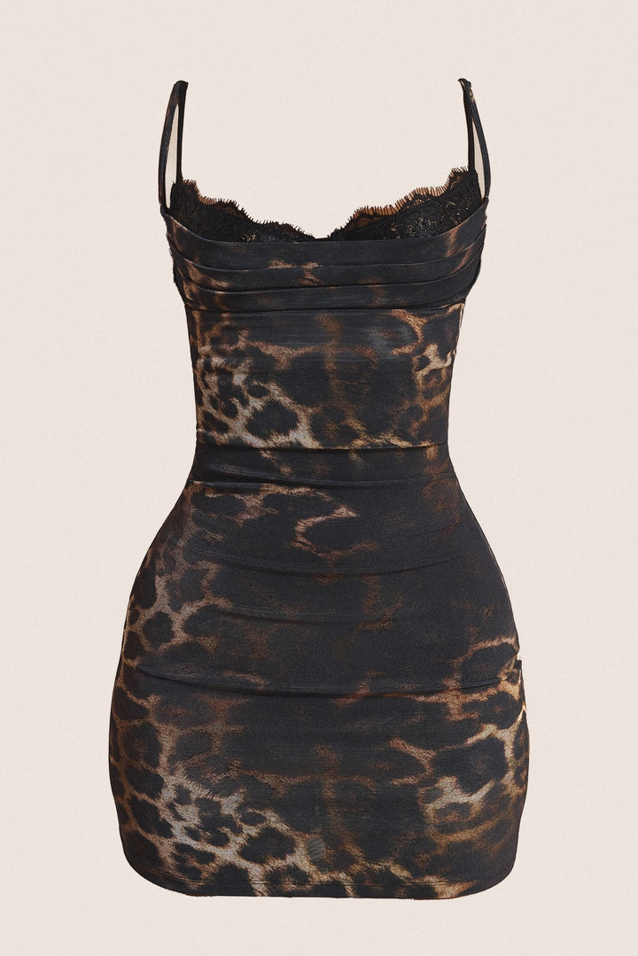 The Aida Mini – marsthelabel