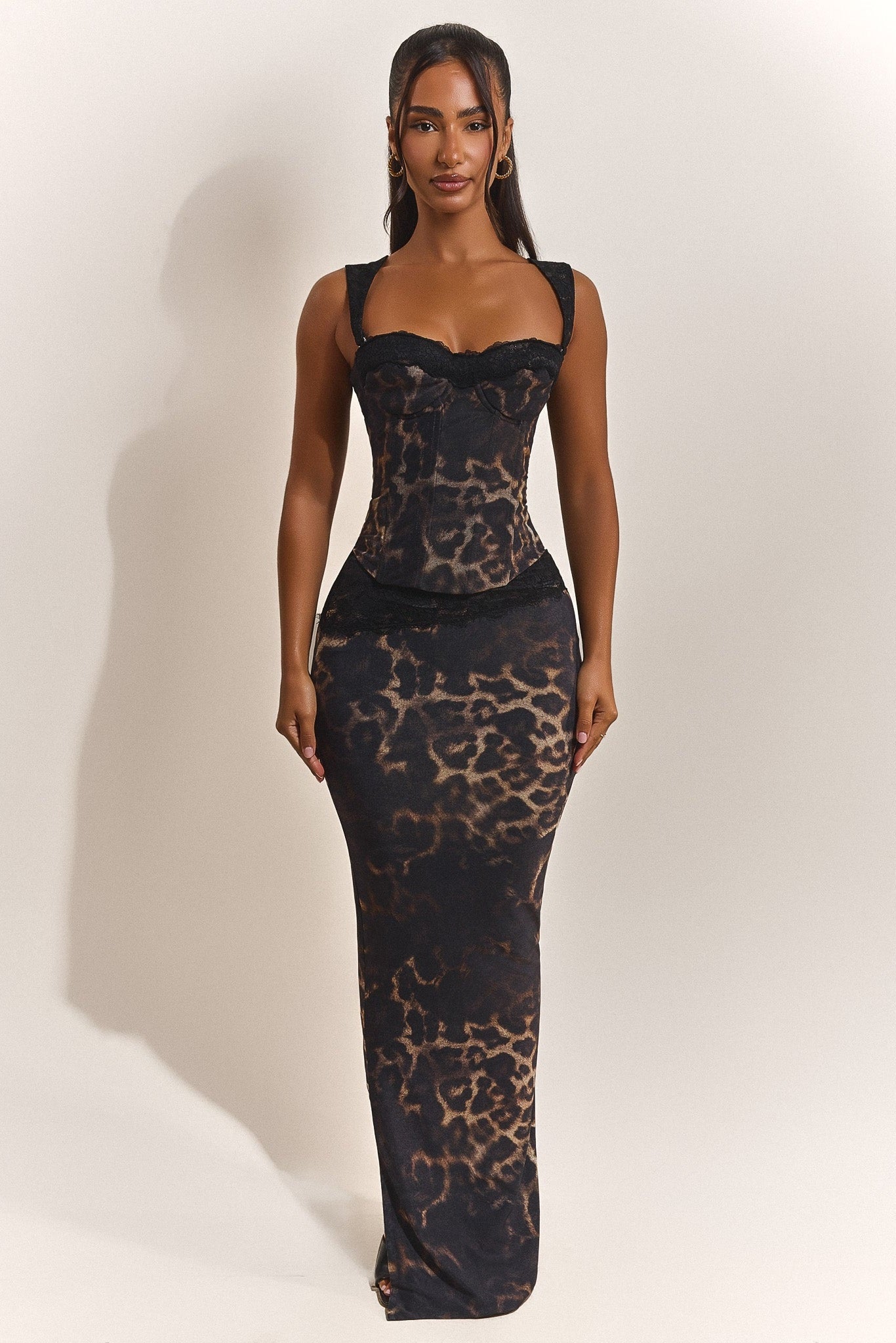 The Jayde Corset – marsthelabel