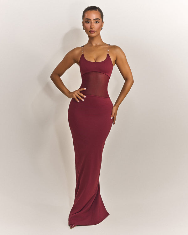 The Rayne Maxi