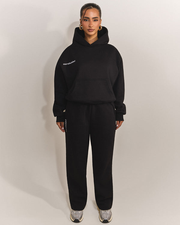 The Classics Joggers in Black