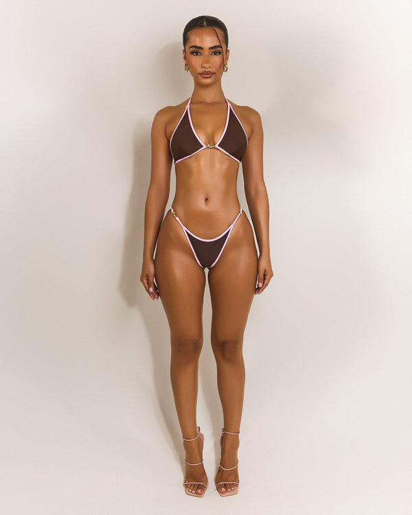 The Victoria Bikini