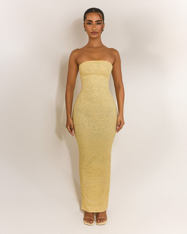 The Salome Maxi