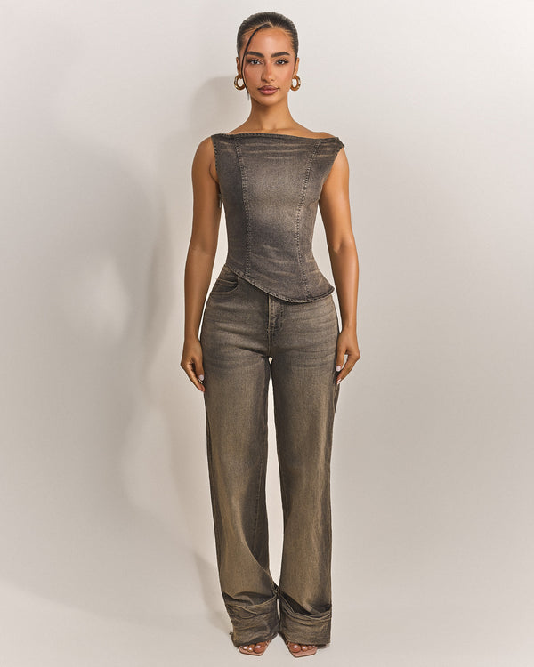 Mika Jeans