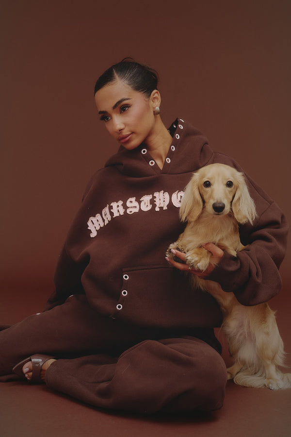 The Cenit Hoodie