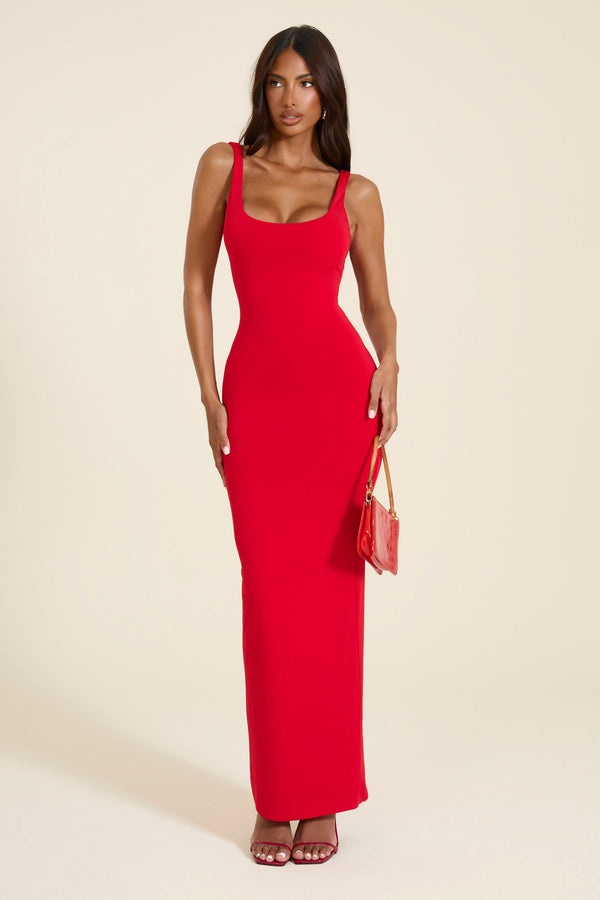 red label dresses Lendina