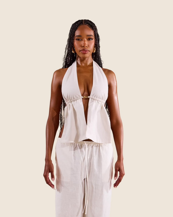 The Marci Halter Top