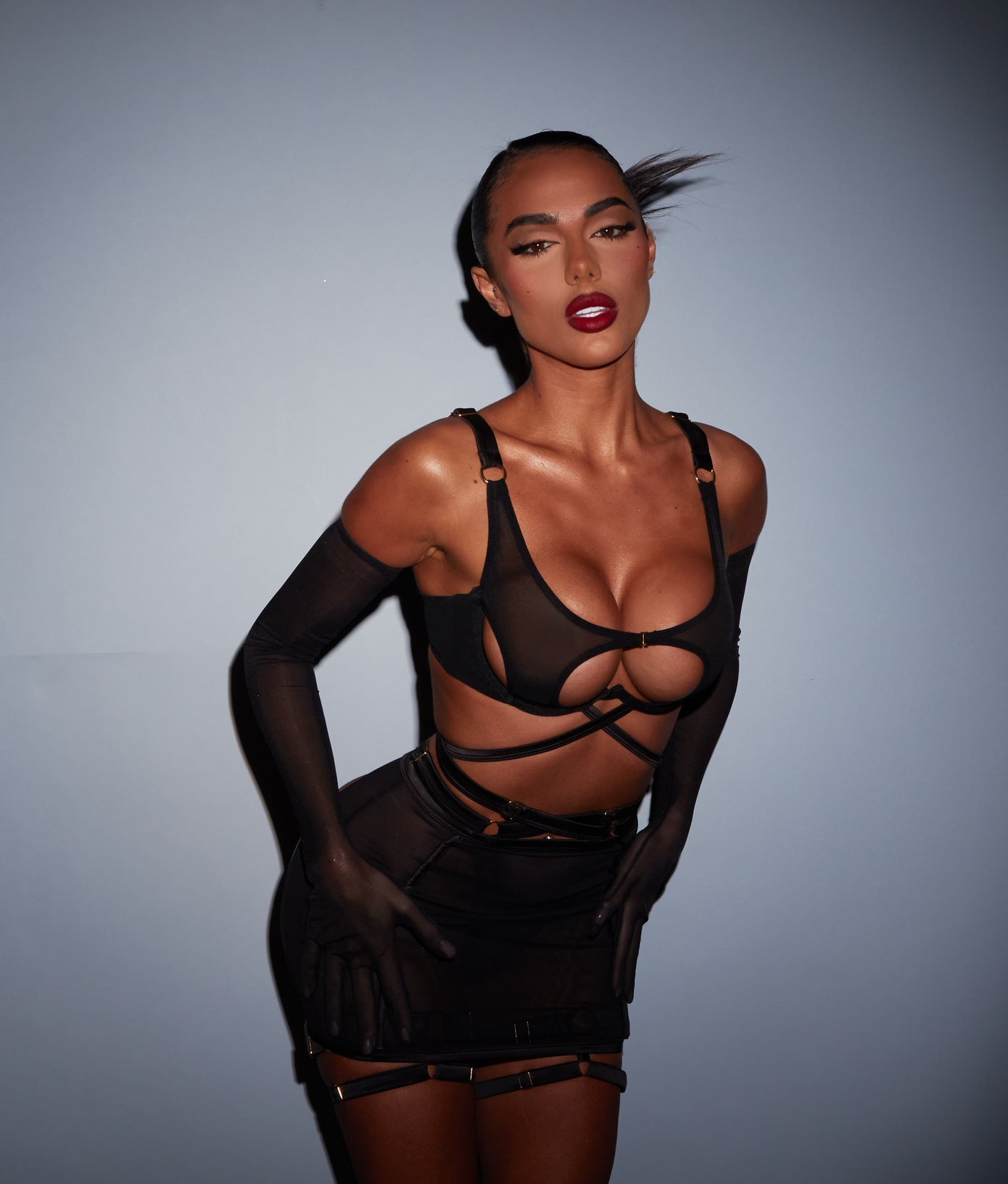 Riri lingerie hot sale