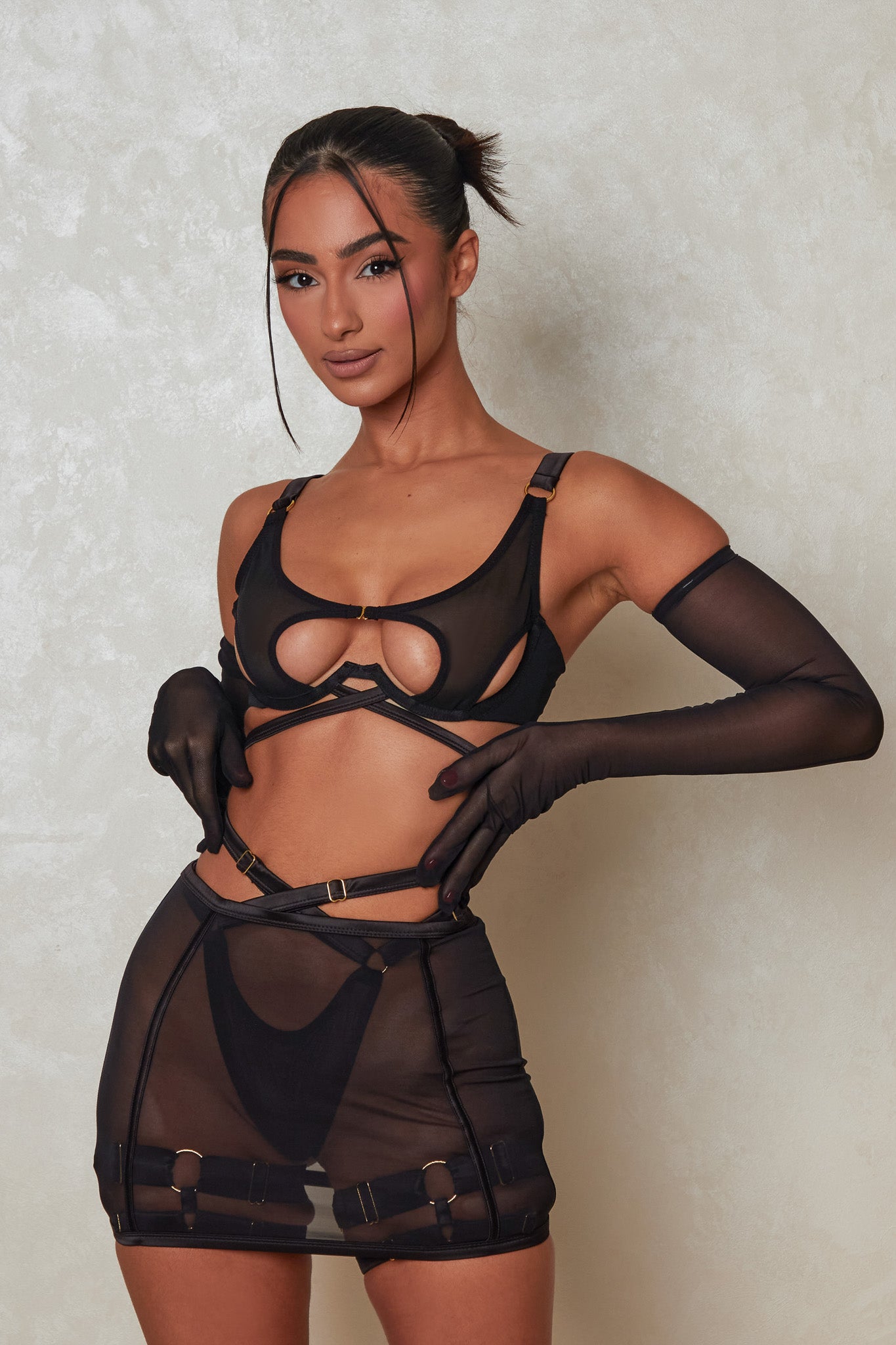 Riri lingerie hotsell